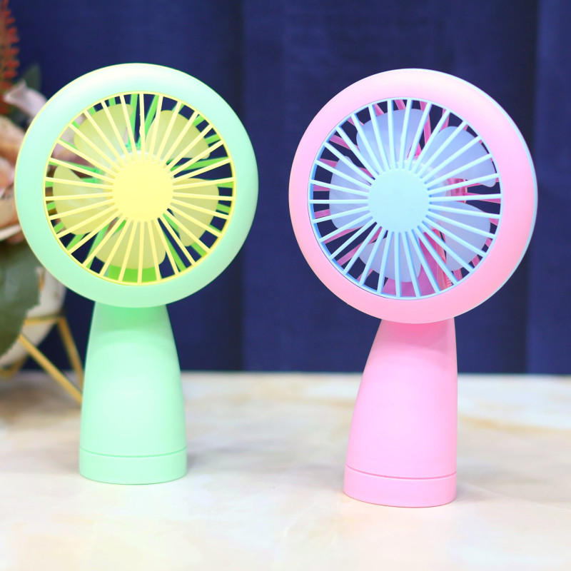 Rechargeable Mini Hand Fan