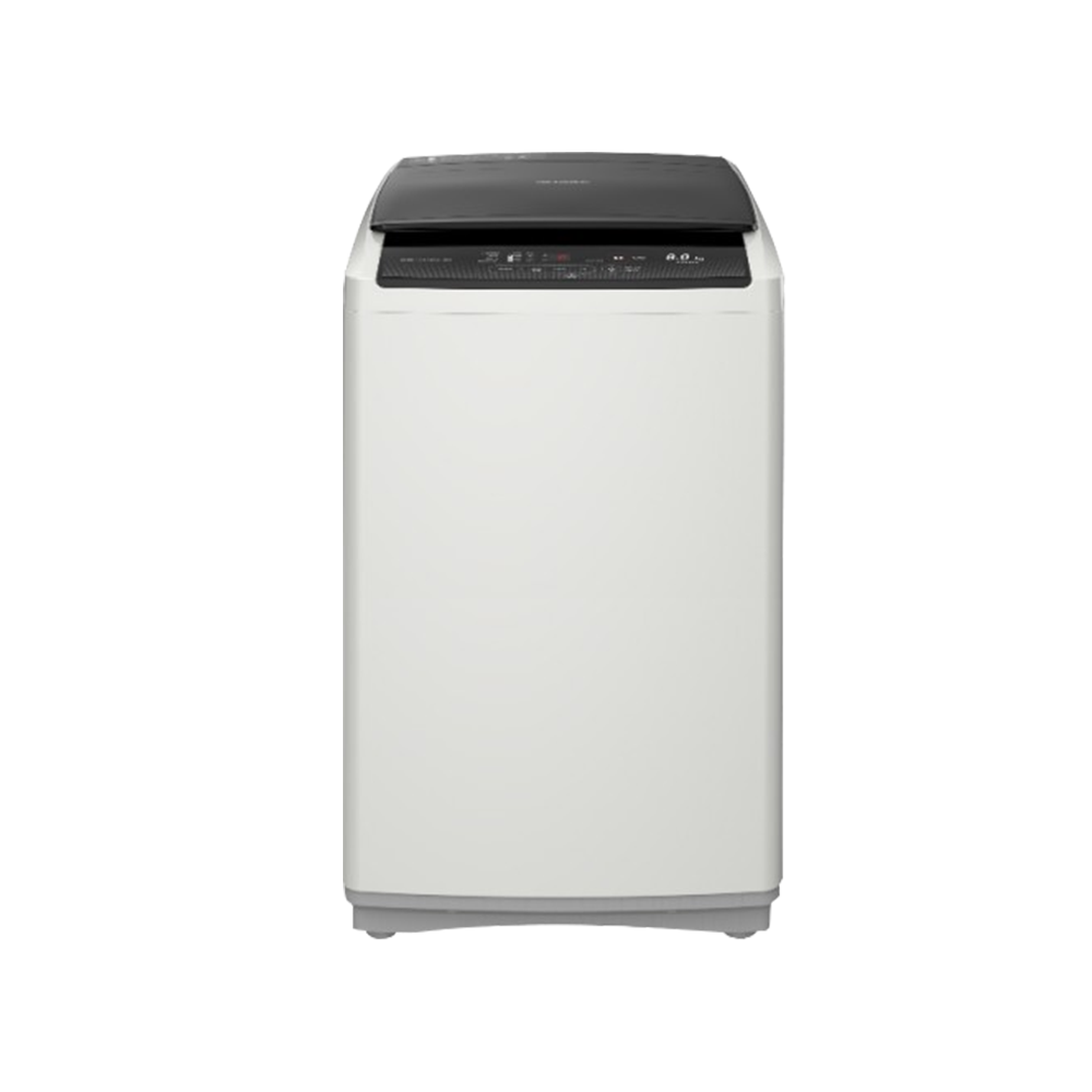 Sharp 7KG Fully Automatic Top Loading Washing Machine (ES718X)