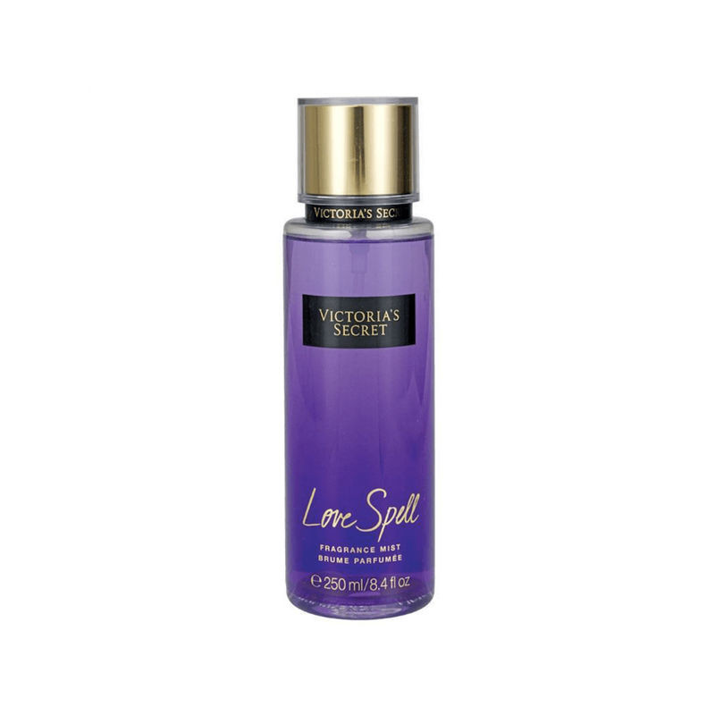 Victoria's Secret Love Spell Body Mist 250ml for Women