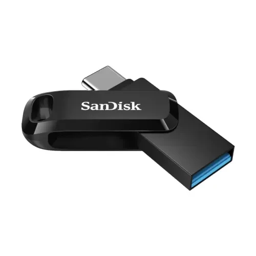 SanDisk Ultra Dual Drive Go USB Type-C Flash Drive-32GB