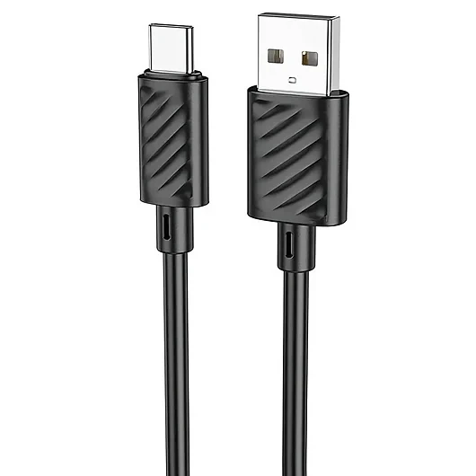 Hoco X88 1M USB to Type-C Charging Cable