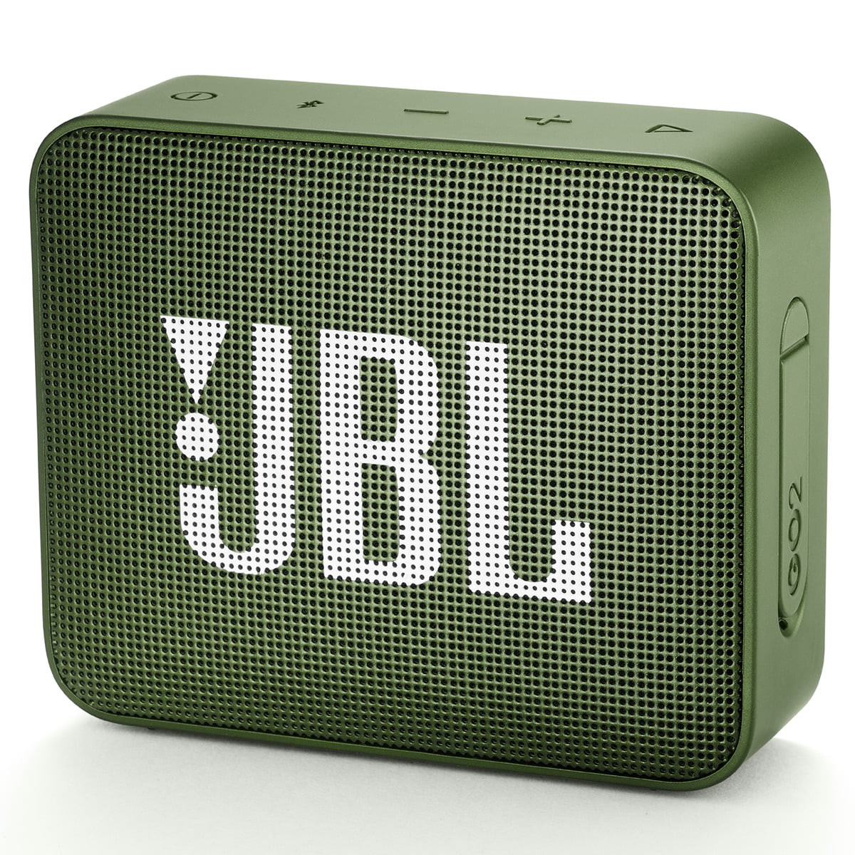 JBL GO 2 Portable Bluetooth Speaker