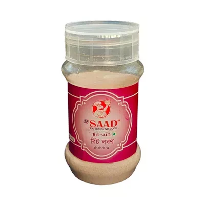 Saad Bit Salt 100 gm