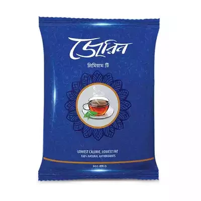 Ispahani Zareen Premium Tea 400 gm