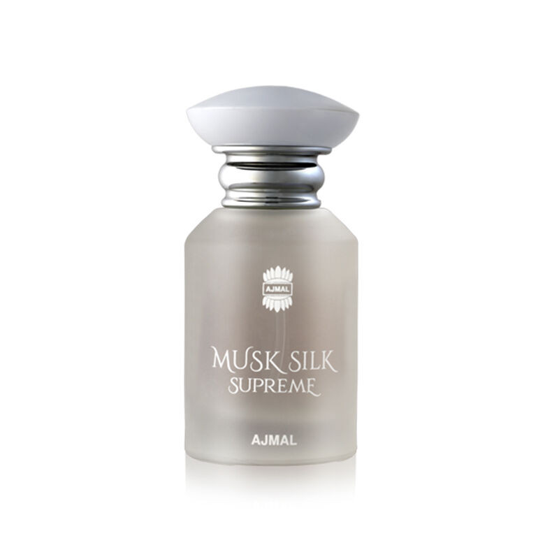 Ajmal Musk Silk Supreme EDP 50ml For Unisex