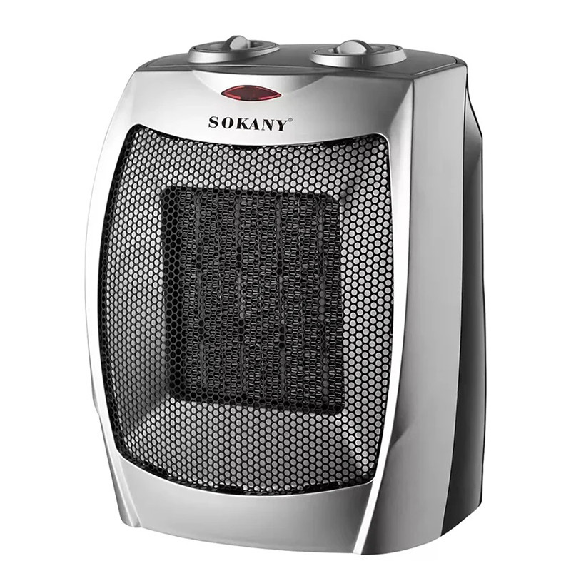 Sokany SK-1653 Electric Heater