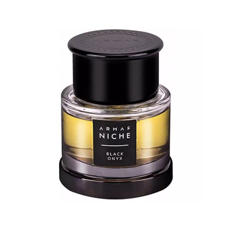 Armaf Niche Black Onyx EDP 90ML for Unisex