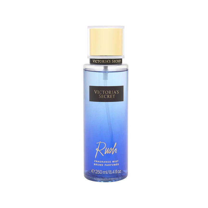 Victoria's Secret Rush Body Mist 250ML for Women