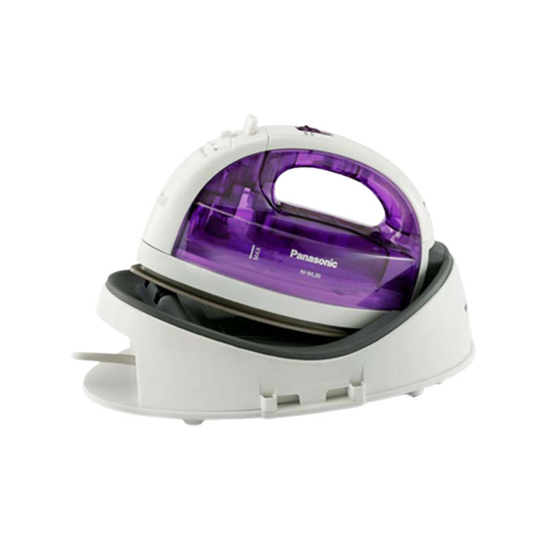 Panasonic NI-WL30 Cordless Steam Iron