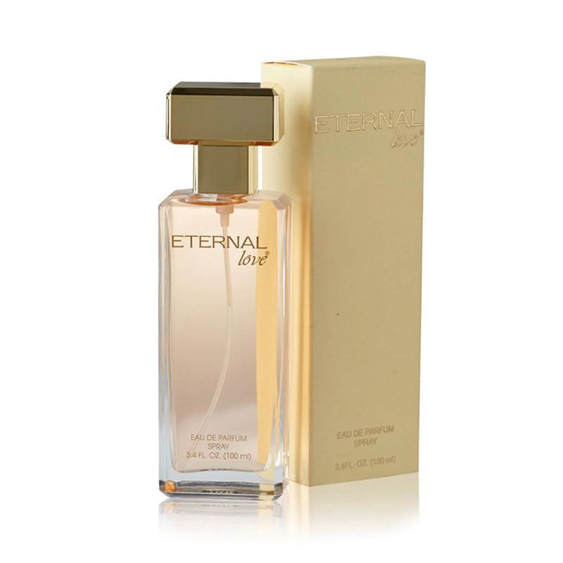 Eternal Love Perfume EDP 100 ml for Women