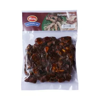 Daily Tamarind (Tetul) 200 gm