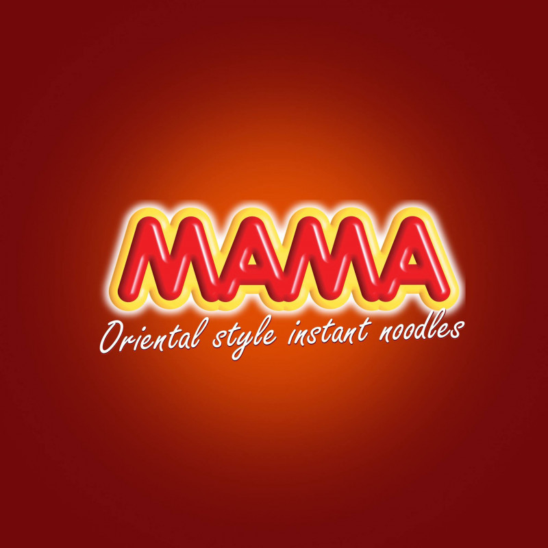 MAMA Noodles Bangladesh