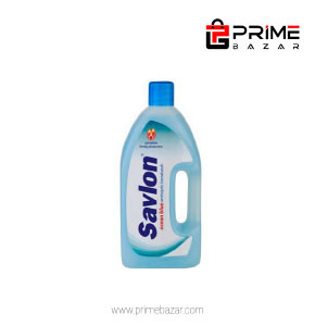 ACI Savlon Ocean Blue Handwash