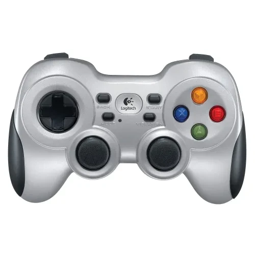 Logitech F710 Wireless Gamepad Controller