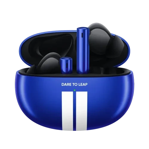 Realme Buds Air 3 ANC (Nitro Blue Limited Edition)