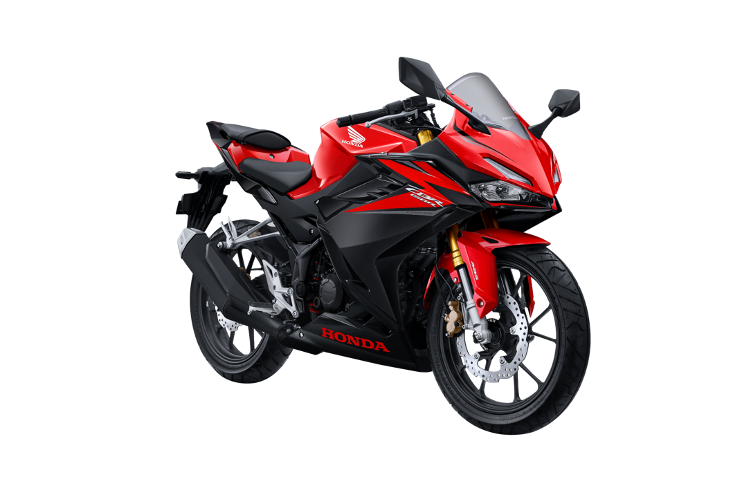 HONDA CBR 150 Victoy Red Black