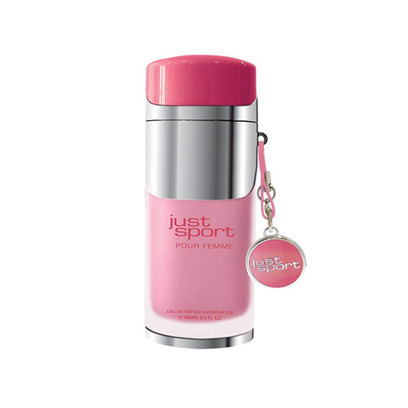 Ekoz Just Sport PF EDP 100ML For Women