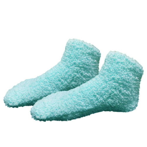 Baby Girls Anti Slippery Socks Paste