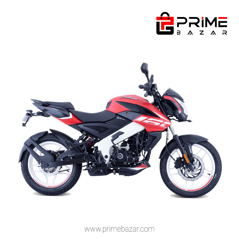 Bajaj PULSAR NS 160 FI ABS