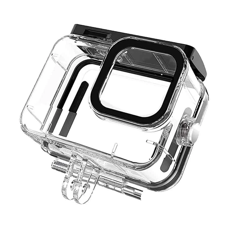 TELESIN Waterproof Housing Case for GoPro HERO11/10/9