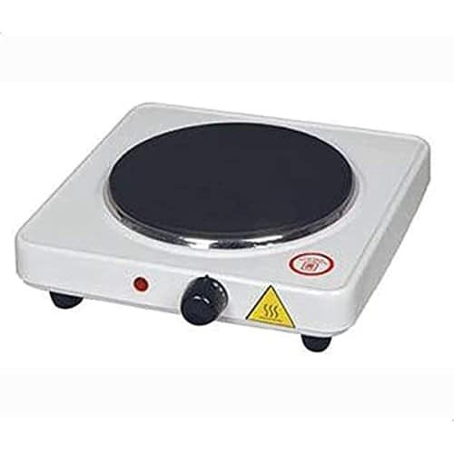 ELECTRIC HOT PLATE 1010B SINGLE BURNER Electric cooking single stove