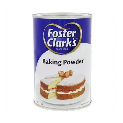 Foster Clark's Baking Powder 450 gm
