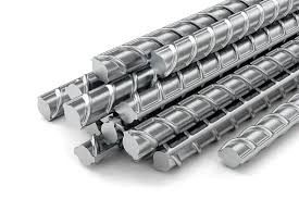 KSRM STEEL ( IRON ROD )