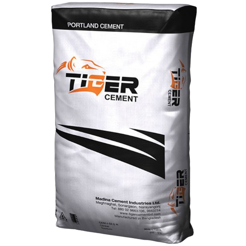 Tiger Cement-PC