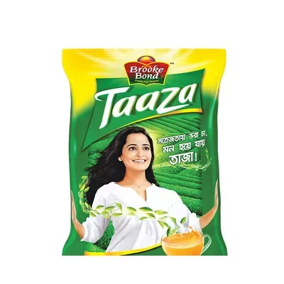 Brooke Bond Taaza Black Tea 160 gm