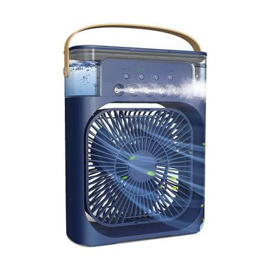 Extonic Air Cooler Fan (ET-C702) – Blue Color