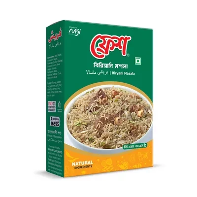 Fresh Biryani Masala 40 gm