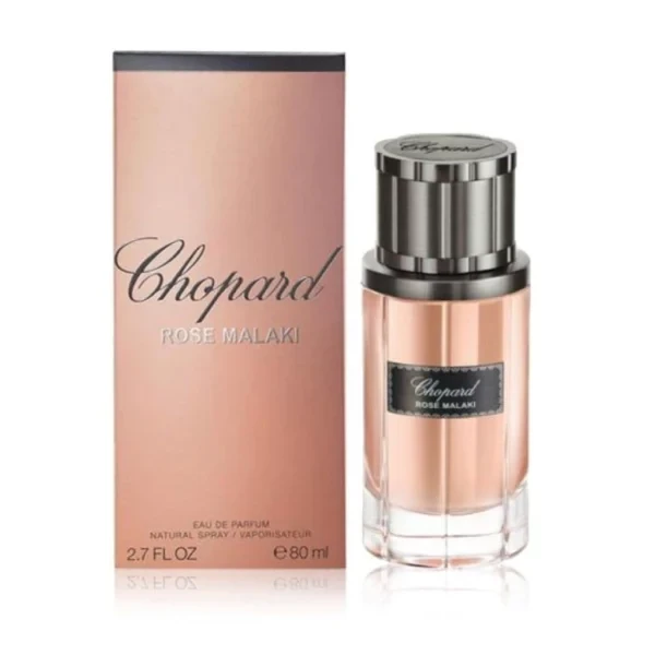 Chopard Rose Malaki EDP 80ml For Women