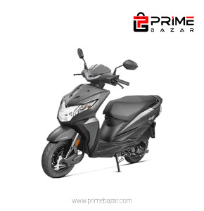 Honda Dio