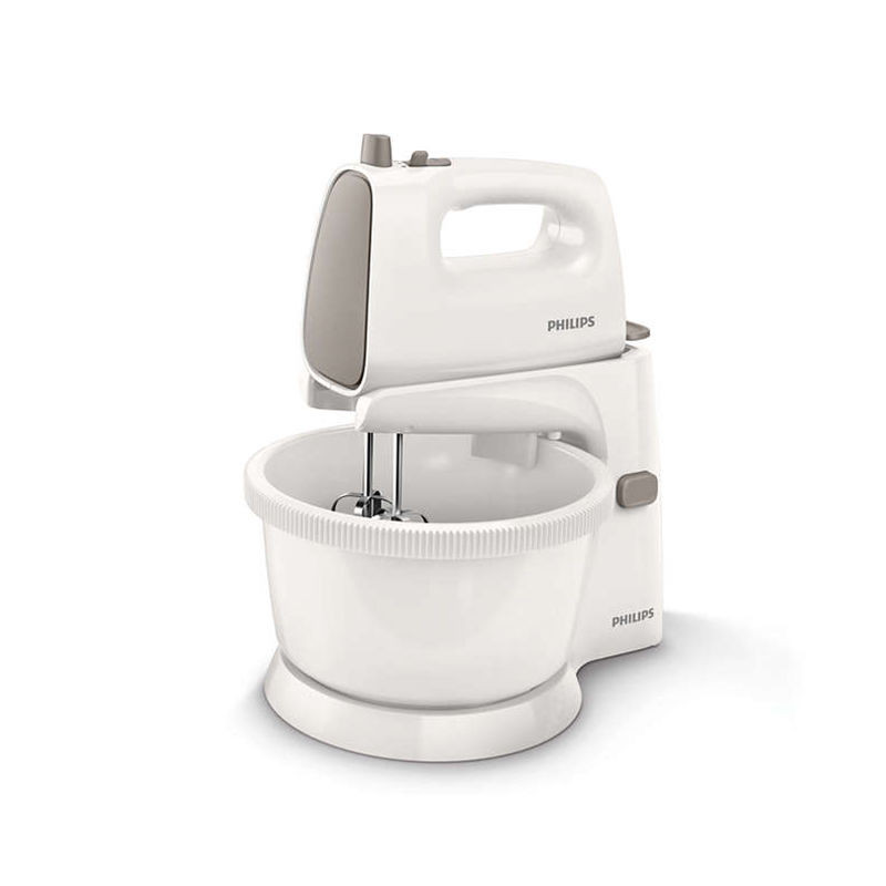 Philips Daily Collection HR1559/55 Stand Mixer/Egg Beater