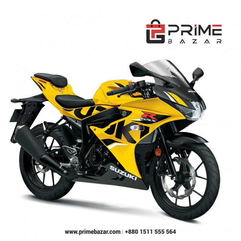 suzuki gixxer sf fi abs