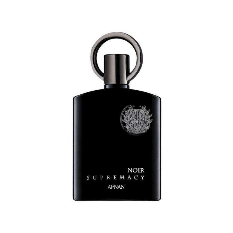 Afnan Supremacy Noir EDP 100ML for Unisex