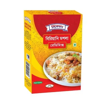 Kishwan Biryani Masala 45 gm