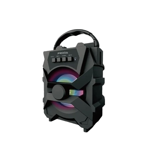 Remax Proda Xunshen Portable Speaker