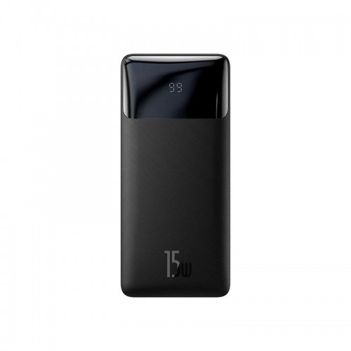 Baseus Bipow 10,000mAh 15W Digital Display Power Bank