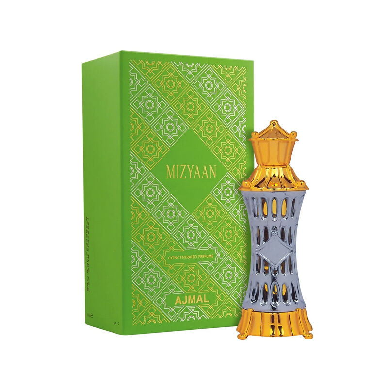 Ajmal Mizyaan Concentrated Perfume Oil 14ML For Unisex
