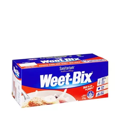 Sanitarium Weet-Bix 375 gm