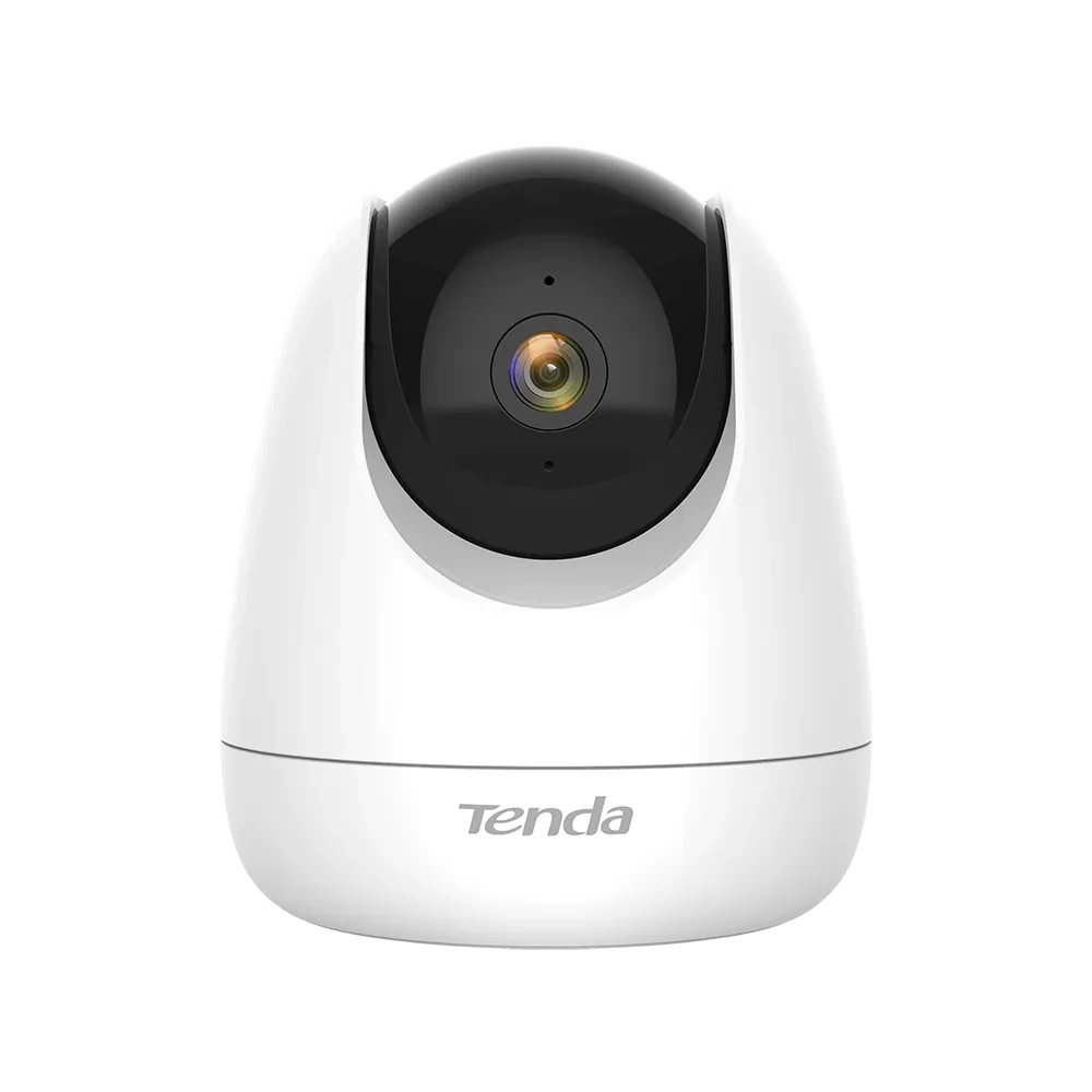 Tenda CP6 2K Security Pan Tilt Camera