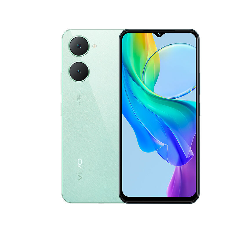 vivo Y03t 4GB/64GB
