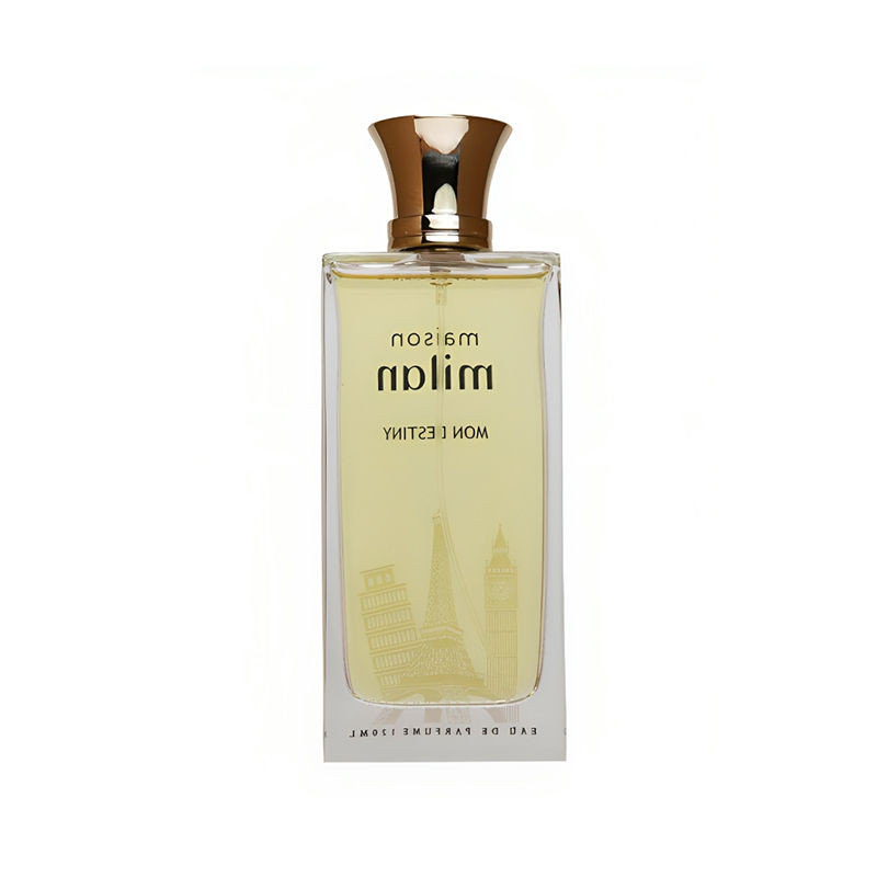 Maison Milan Mon Destiny EDP 120ml for Women