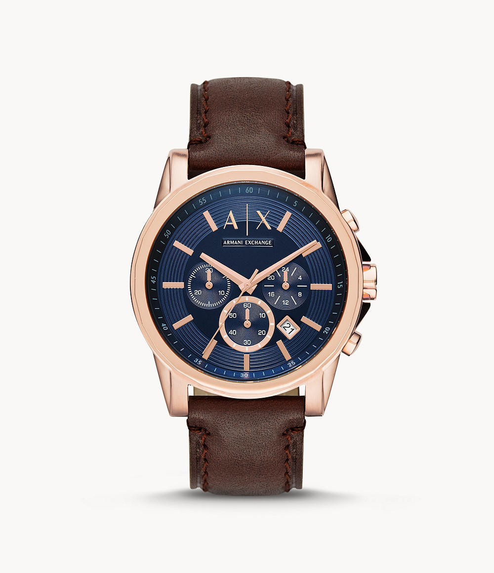 Armani Exchange AX2508 Chronograph Men's Watch