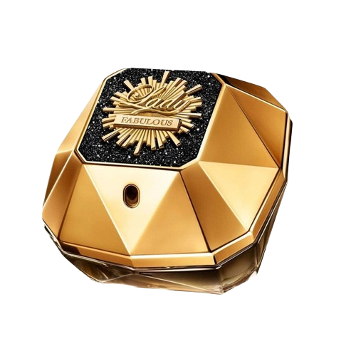Paco Rabanne Lady Million Fabulous EDP 80ML for Women