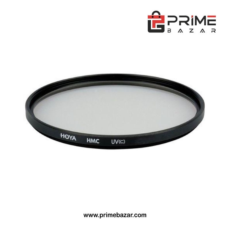 52mm-UV-Filter—Transparent