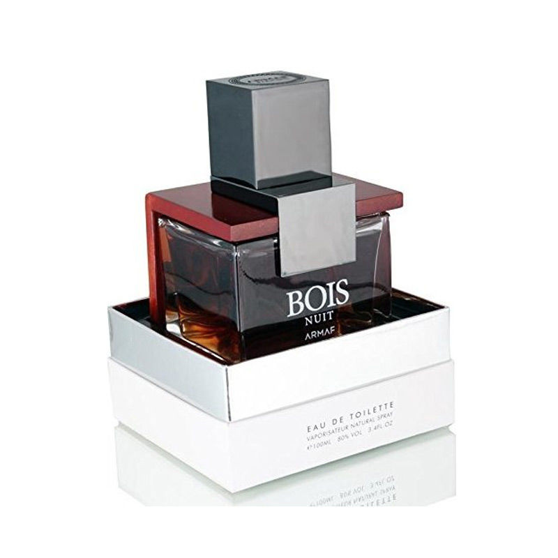 Armaf Bois Nuit EDP 100ml for Men