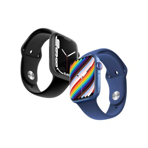 W17 Smartwatch