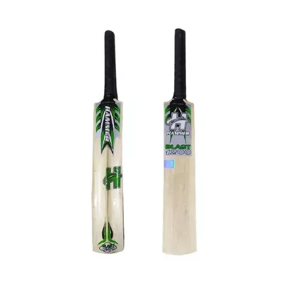 Hammer Cricket Bat (Green) each